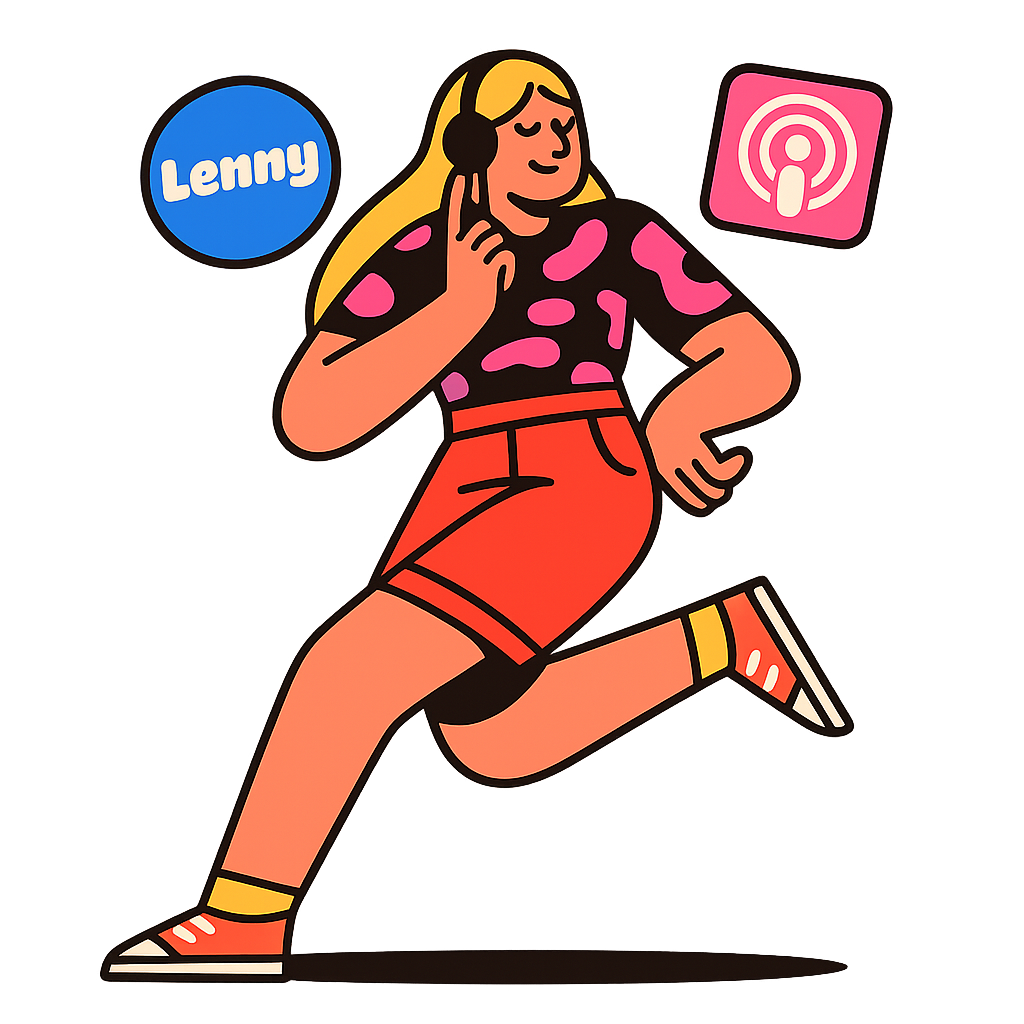 The easiest way for listeners to support your podcast 🔆