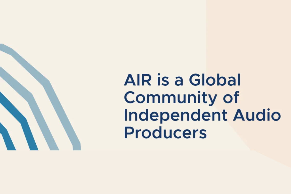 Free! 3 Months Membership  to AIR