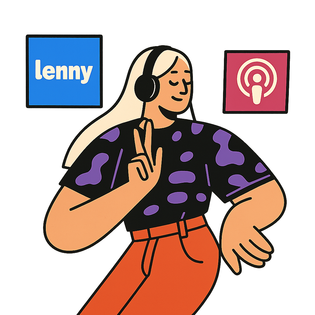A Listener wants to Support your podcast!