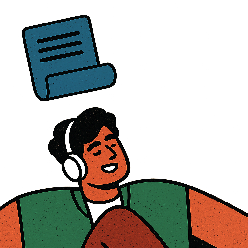Great ways to mention Lenny.fm in your podcast