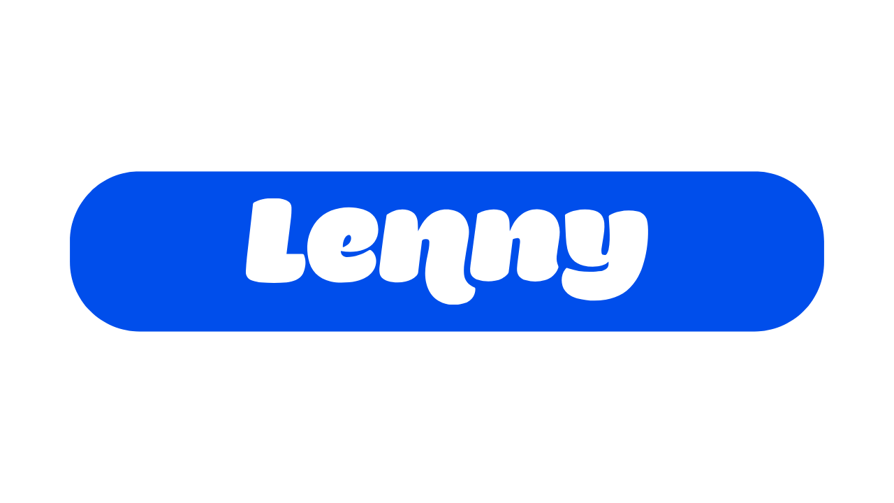 Lenny.fm