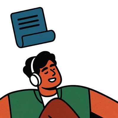 Great ways to mention Lenny.fm in your podcast