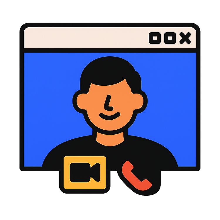 Video chat